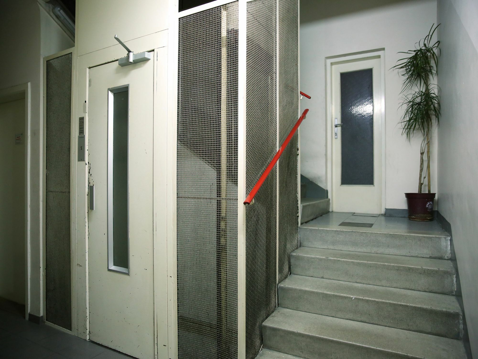 Flatprovider Comfort Perner Apartment Vienna Luaran gambar