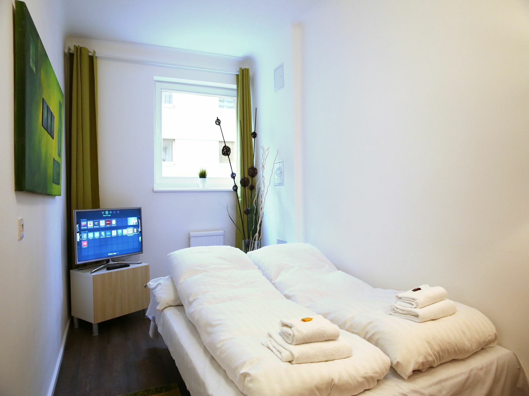 Flatprovider Comfort Perner Apartment Vienna Luaran gambar